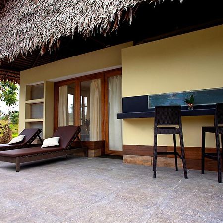 Irapay Amazon Lodge - Asociado Casa Andina Икитос Екстериор снимка
