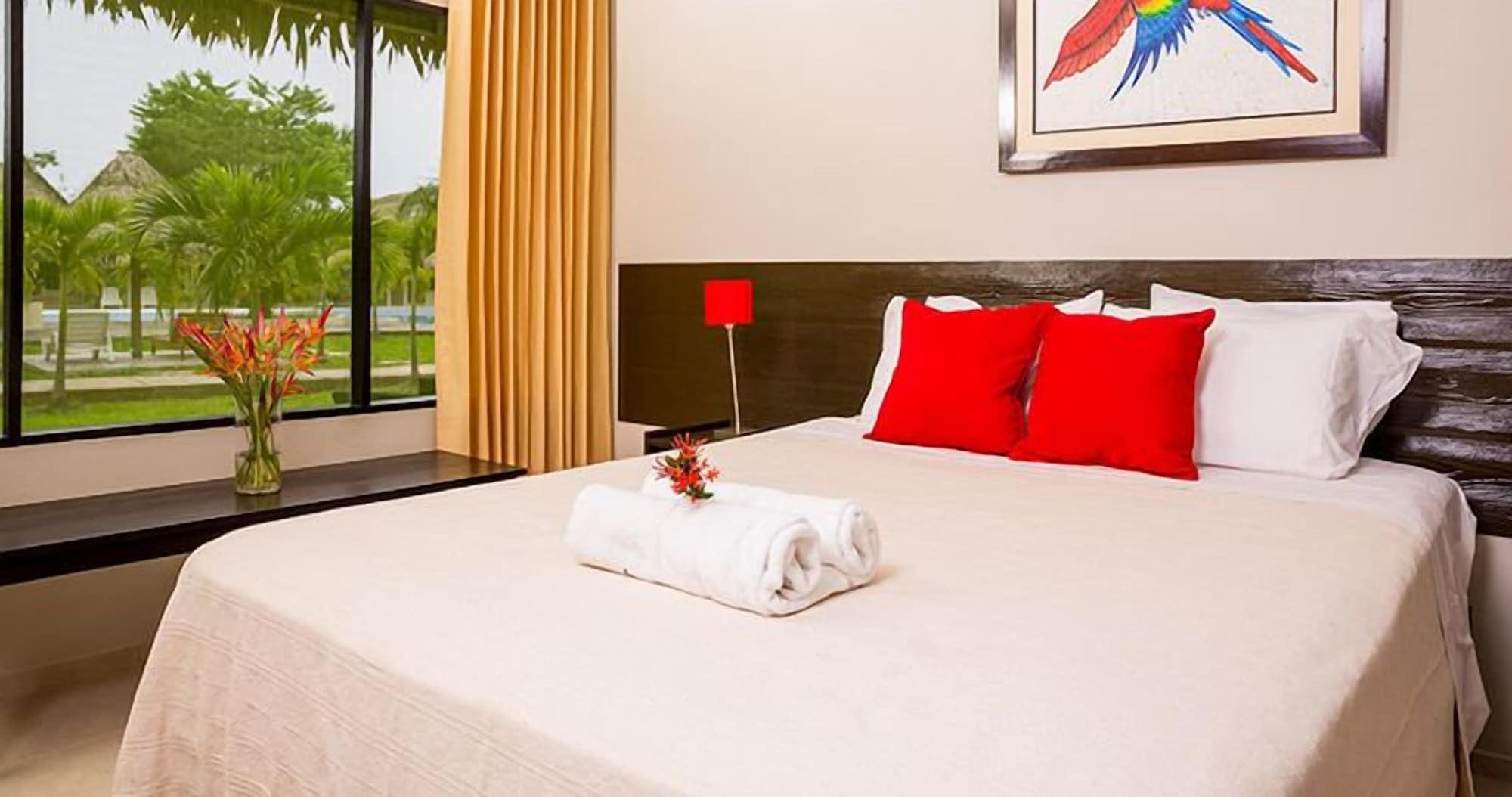 Irapay Amazon Lodge - Asociado Casa Andina Икитос Екстериор снимка