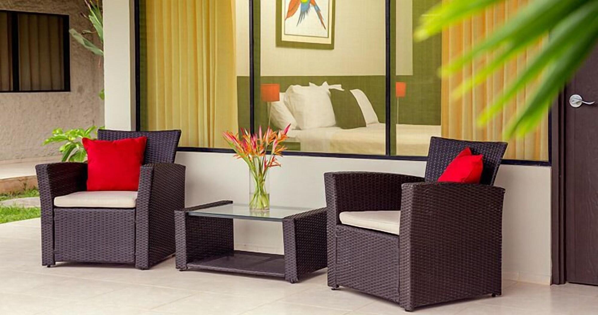 Irapay Amazon Lodge - Asociado Casa Andina Икитос Екстериор снимка