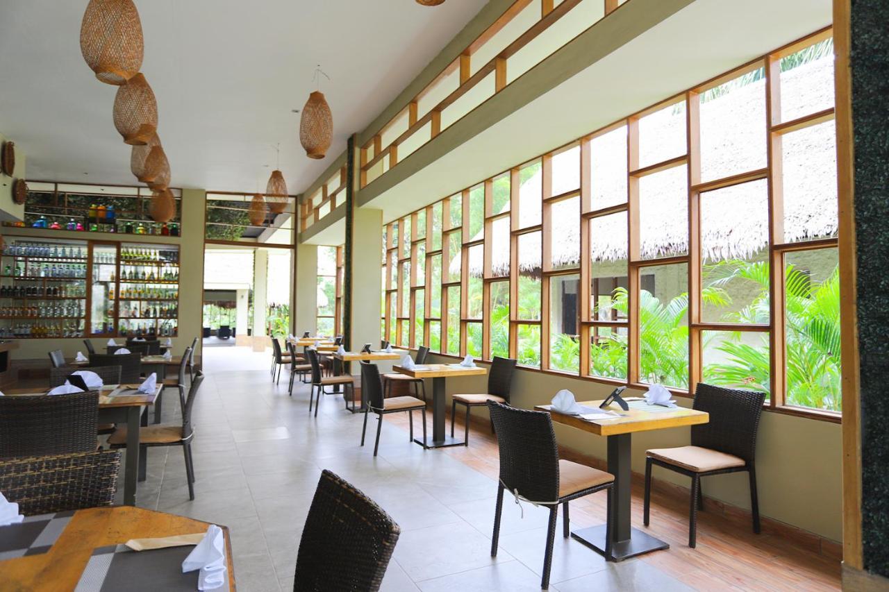 Irapay Amazon Lodge - Asociado Casa Andina Икитос Екстериор снимка