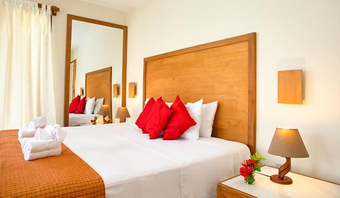 Irapay Amazon Lodge - Asociado Casa Andina Икитос Екстериор снимка