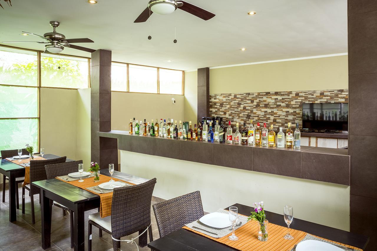 Irapay Amazon Lodge - Asociado Casa Andina Икитос Екстериор снимка